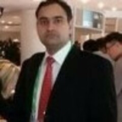 Mukesh Boori's profile picture