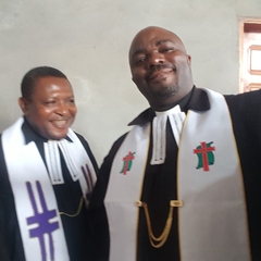 Felix  Esoh's profile picture