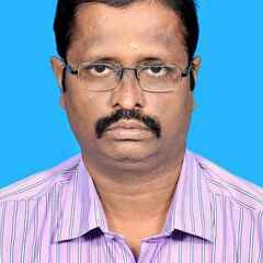 chidambaram P.K.'s profile picture