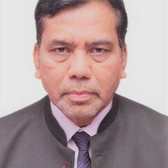 Himadri Bohidar's profile picture
