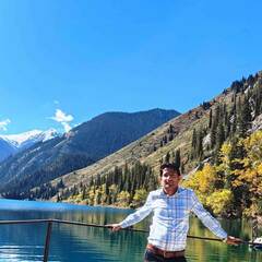 VIKAS KUMAR's profile picture