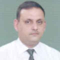 Bashir Al-Zaidi's profile picture