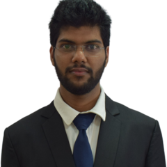 Syed Mohammed Uddin's profile picture