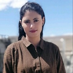 Shakra Mehak's profile picture