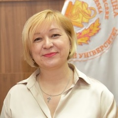 Tetiana Mamontova's profile picture