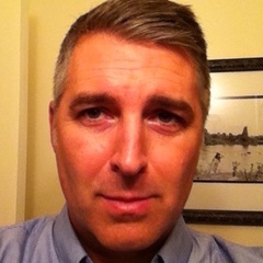 David Melbye's profile picture