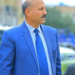 Salih Abbas Habeeb's profile picture