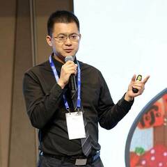 fei luo's profile picture