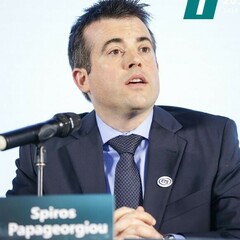 Spiros Papageorgiou's profile picture