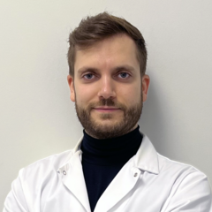 Alberto Domingo López-Muñoz's profile picture