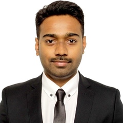 Harishkumar Narayana's profile picture