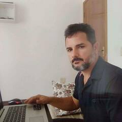 Adriano  Carvalho's profile picture