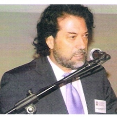 Vasileios Konstantinopoulos's profile picture