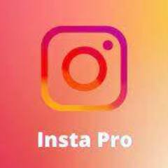 Insta Pro's profile picture