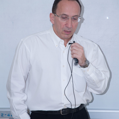 Stanislav Makhanov's profile picture