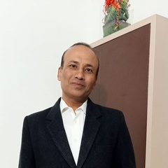 Ish Sharma's profile picture