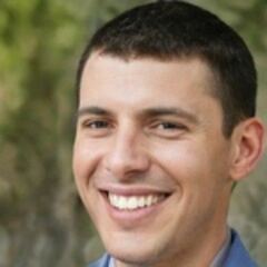 Richard  Hayes's profile picture