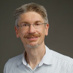 Thomas Biederer's profile picture