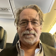 Stuart  Christie's profile picture