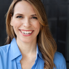 Deirdre V. Lyons's profile picture