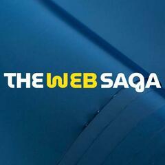 TheWeb Saga's profile picture