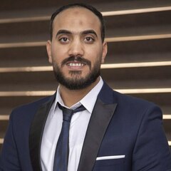 Hassanein  Hashim 's profile picture