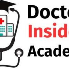 Doctor Inside Academy's profile picture