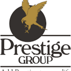 Prestige Park Grove's profile picture