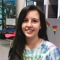 Maria Galvez Trigo's profile picture