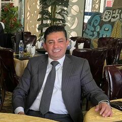 Oday A. Al-Owaedi's profile picture