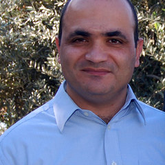 Anastasis Polycarpou's profile picture