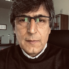 Gürcan Güleryüz's profile picture