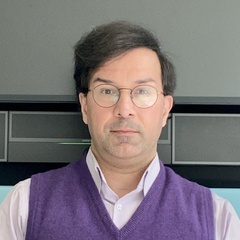 Aydin Abadi's profile picture