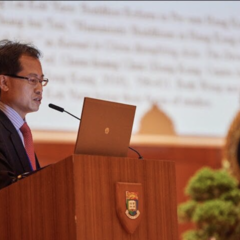 Kwong Chuen CHING's profile picture