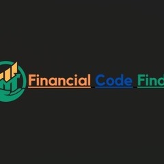 Financial Code  Finder's profile picture
