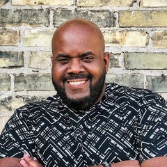 Clive Forrester's profile picture