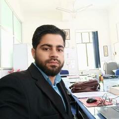 Aamir  Raina's profile picture