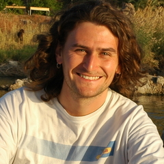 Massimo Blandino's profile picture