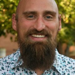 Joshua Coffie's profile picture