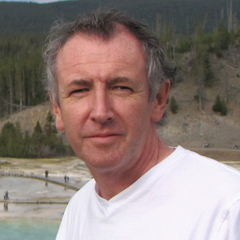 Alan Wilson's profile picture