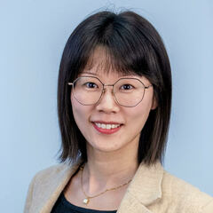 Tina Liu's profile picture