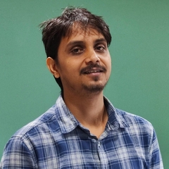 DEEPANSHU Yadav's profile picture