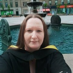 Shona Oliphant's profile picture