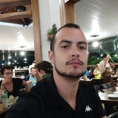 THIAGO SOETHE RAMOS's profile picture