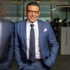 Walid  Bakry's profile picture