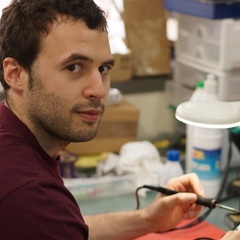 Martin Naya's profile picture