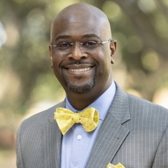 Mark Grafenreed's profile picture