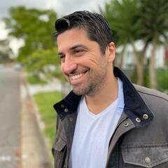 FREDERIK SALTRE's profile picture