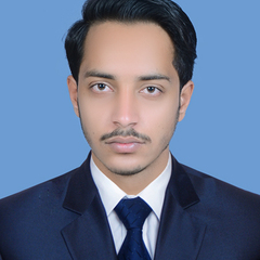 Muhammad Nauman Hanif's profile picture