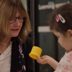 Yvonne Parry's profile picture